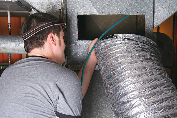 Best Air Duct Cleaning Near Me  in Dillsburg, PA